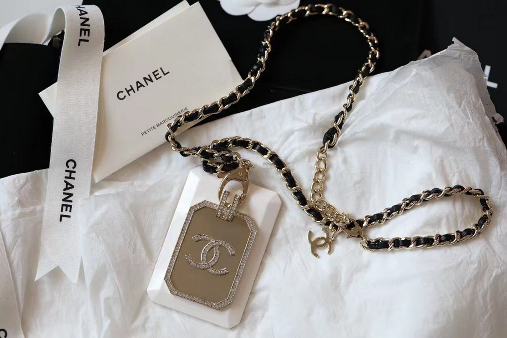 Tổng Hợp 20 Mẫu Túi Xách Chanel Siêu Cấp 03